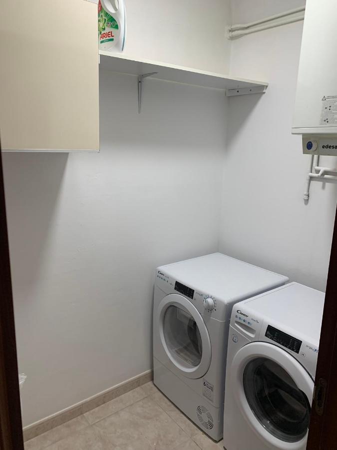 Apartamento Xoel Muxia Ngoại thất bức ảnh
