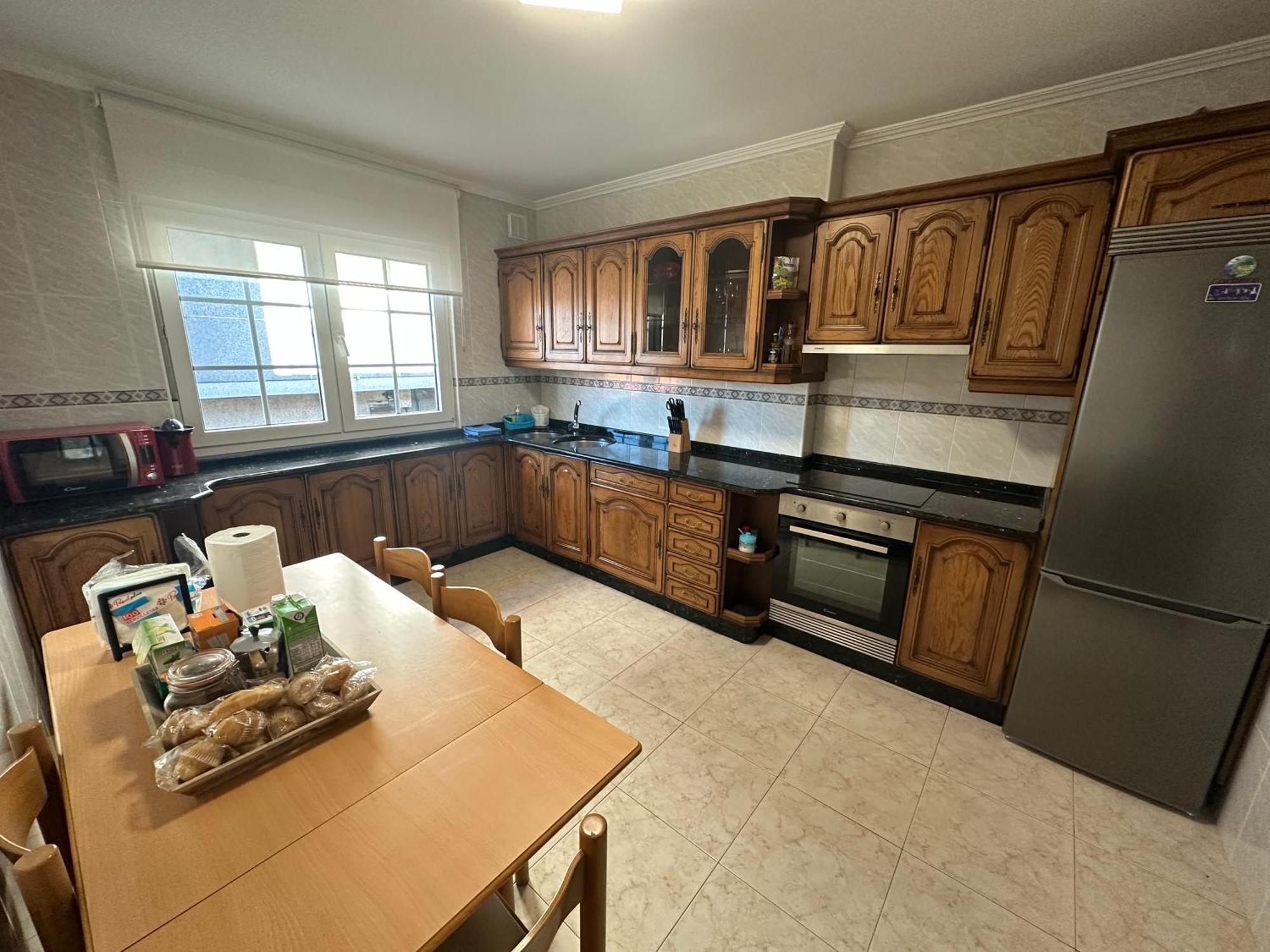 Apartamento Xoel Muxia Ngoại thất bức ảnh