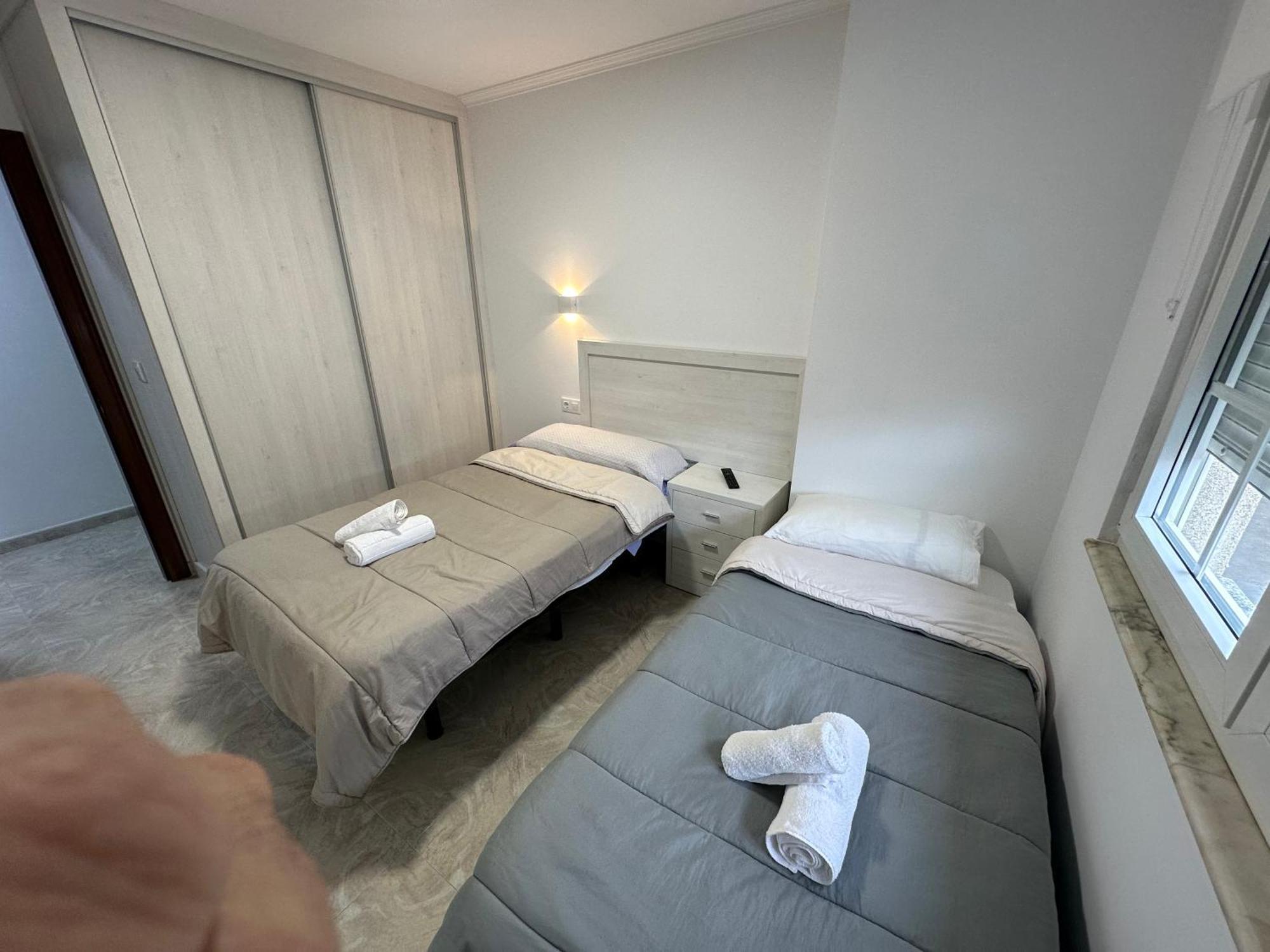 Apartamento Xoel Muxia Ngoại thất bức ảnh